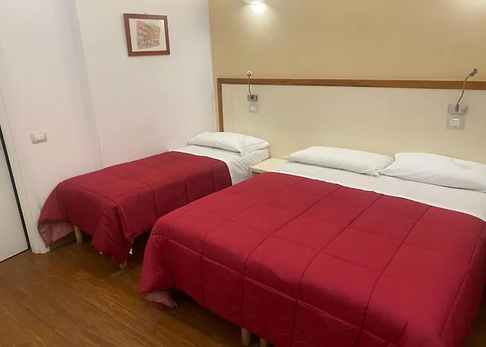 Hotel Dedoni