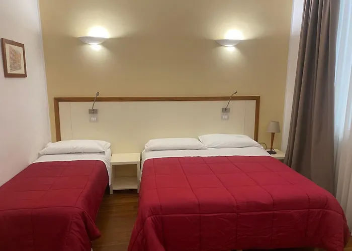Hotel Dedoni