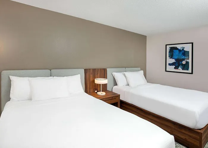 Wingate By Wyndham Hattiesburg