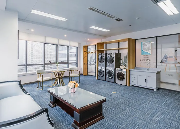 Wenzhou Hangbin International Hotel
