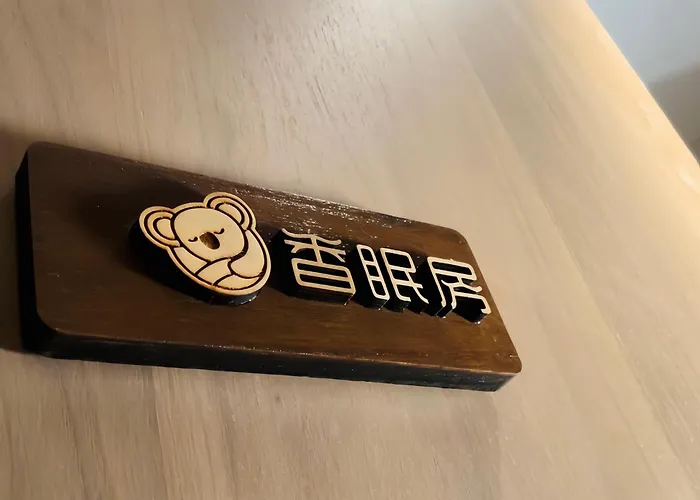 The Coli Hotel Jinan