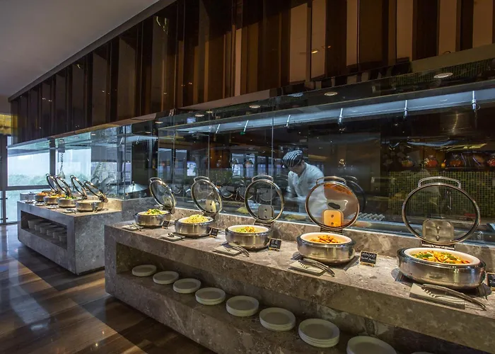 Hilton Garden Inn Ningbo
