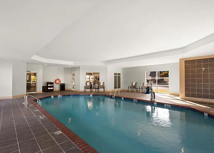 Best Western Shackleford