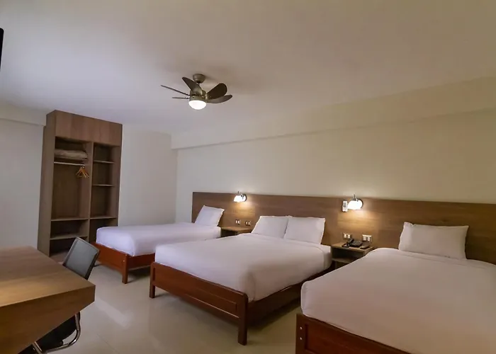 Hotel Alexander