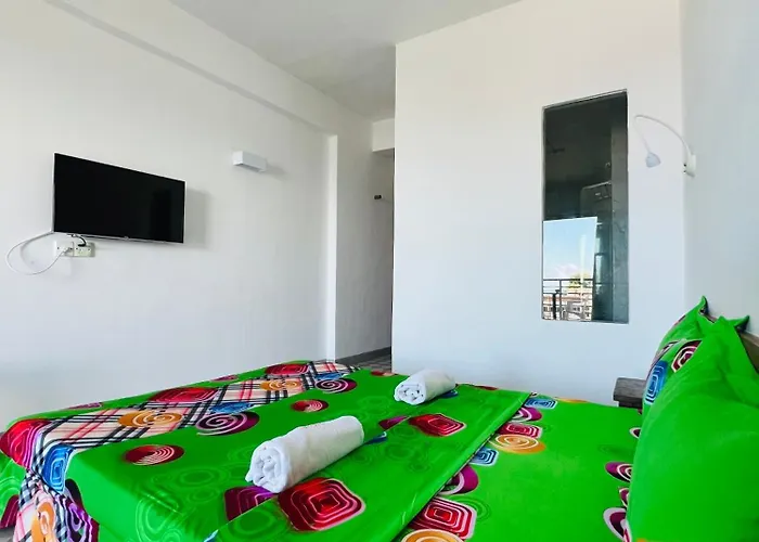Hotel Ambatoloaka