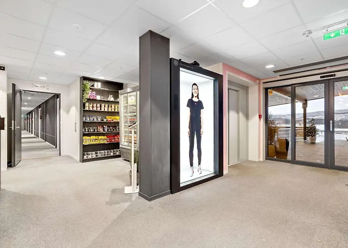 Aiden By Best Western Harstad Narvik Airport