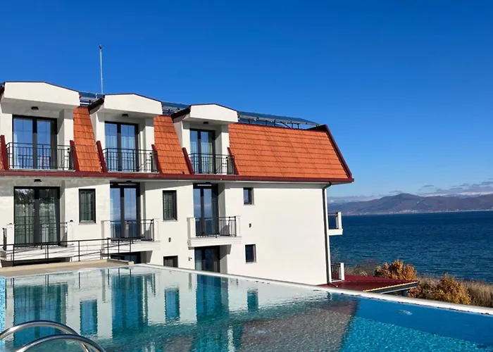 Dishli Hotel & Spa
