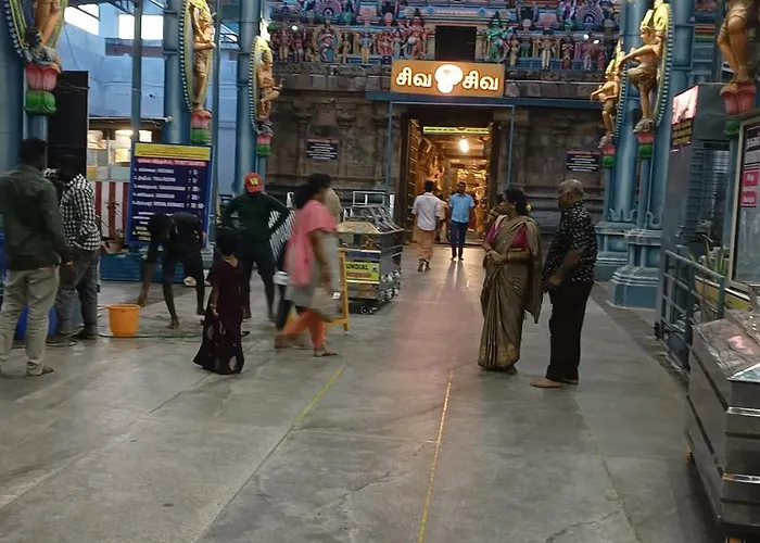 Pgr Thirunallar