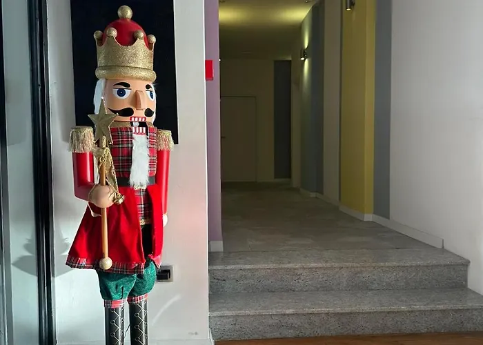 Osten Art Hotel