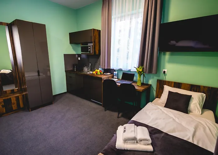 Hotel Adela
