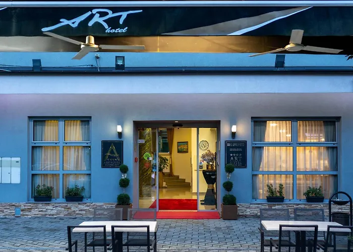 Art Hotel