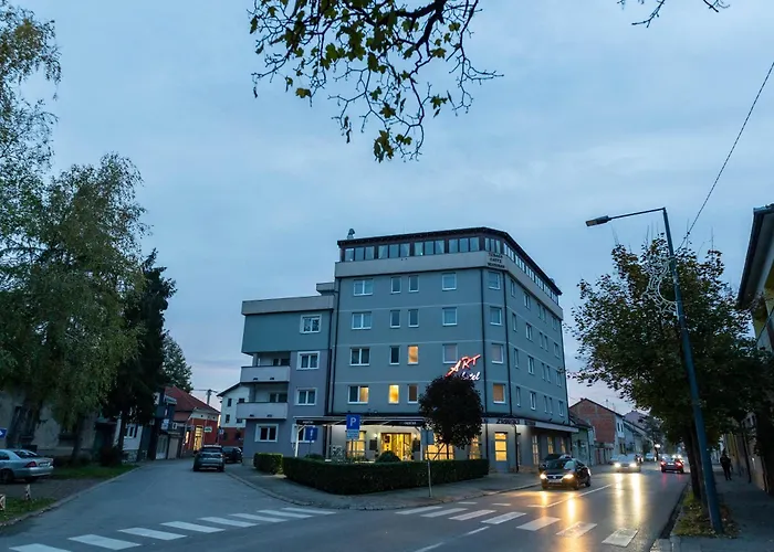 Art Hotel