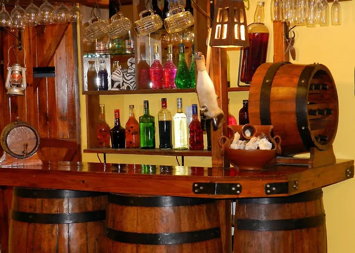 Hotel Vireo