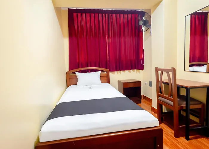 Hotel Italia II