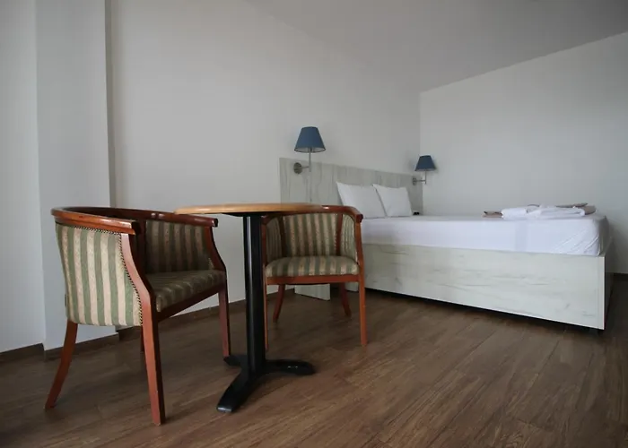 Hotel La Terrazza