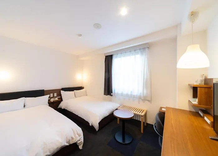 Business Hotel Ueno
