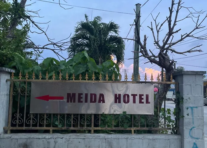 Meida Hotel