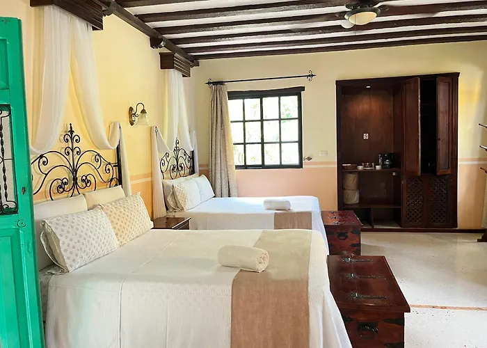Casa Tia Micha