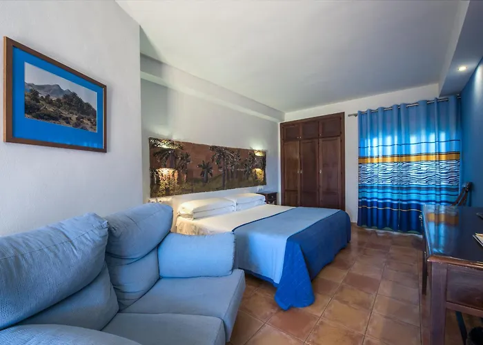 Hotel De Naturaleza Rodalquilar & Spa Cabo De Gata