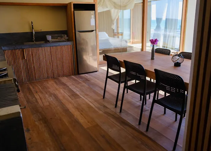 Alma Loft