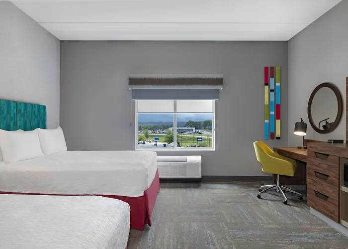 Hampton Inn Midland, On