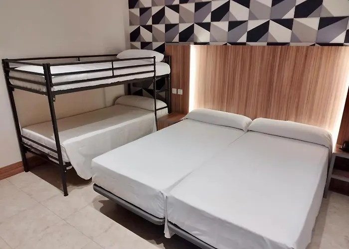 Hotel Camino Real