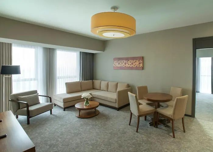 Movenpick Diyarbakir