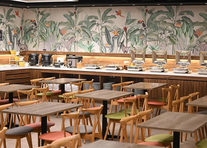 Le Room Hotel Taoyuan