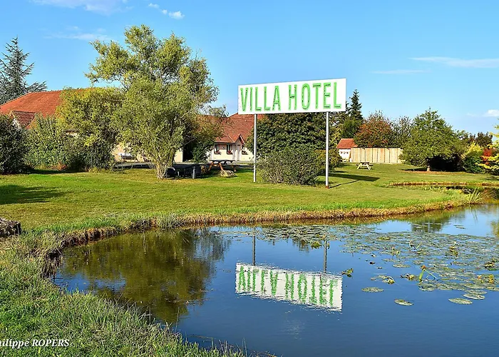 Villa Hotel