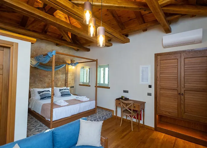 Nostos Country House