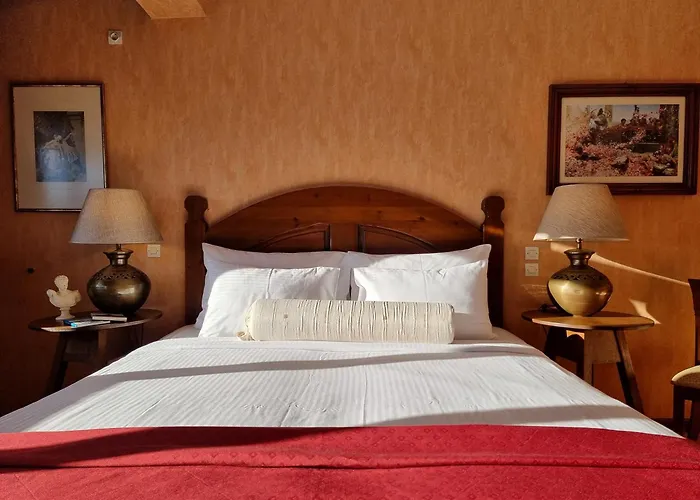 Likoria Hotel