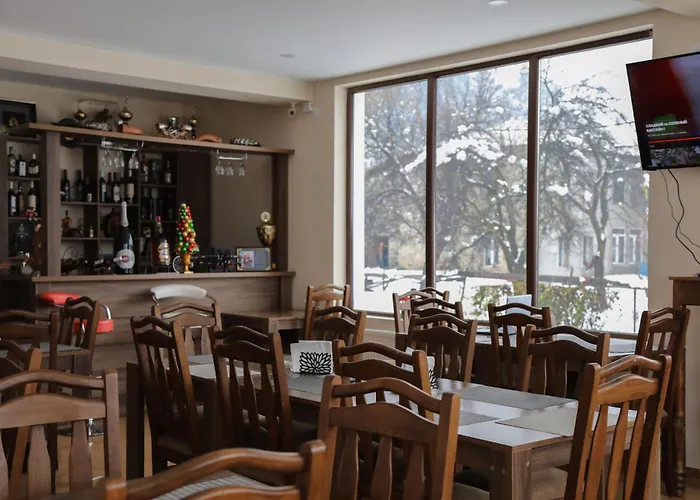 Hotel Ramaz Paliani