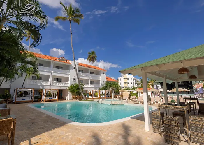 whala!bávaro - All Inclusive