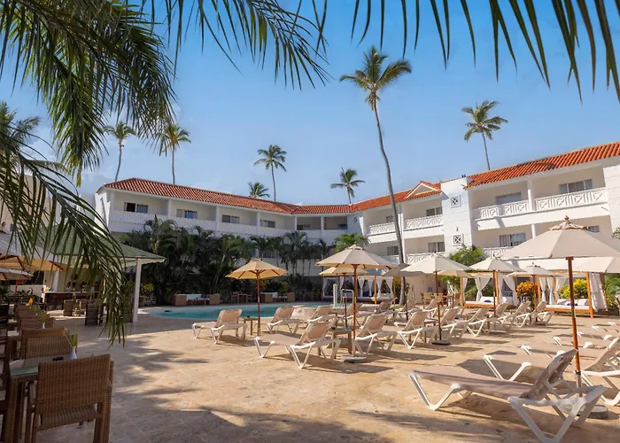 whala!bávaro - All Inclusive