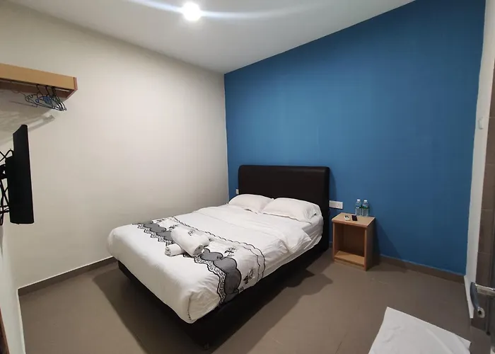 Mass Hotel