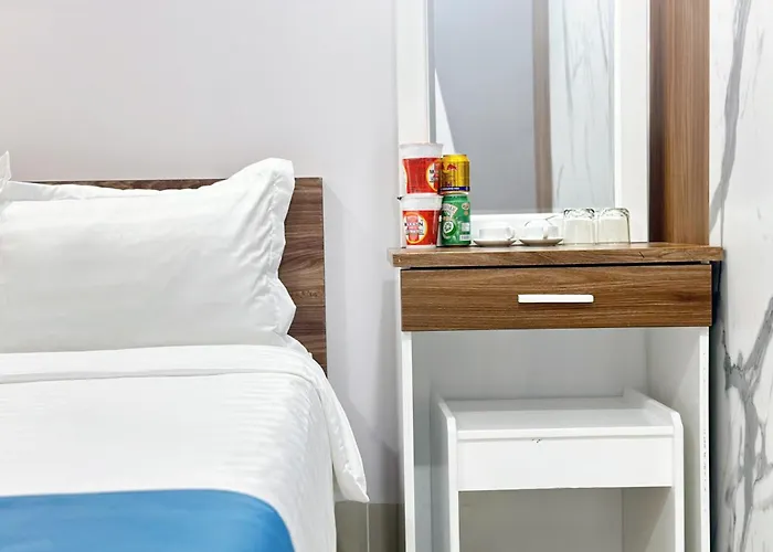 Milanesa Hotel And Apartment
