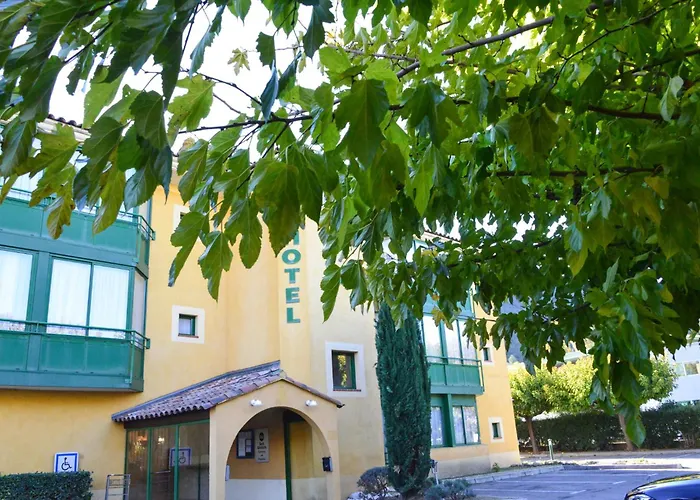 Best Western Gémenos en Provence