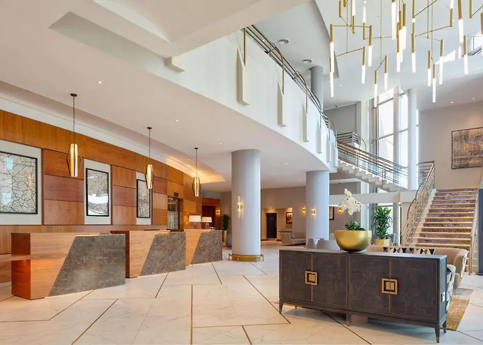 Hilton Belfast