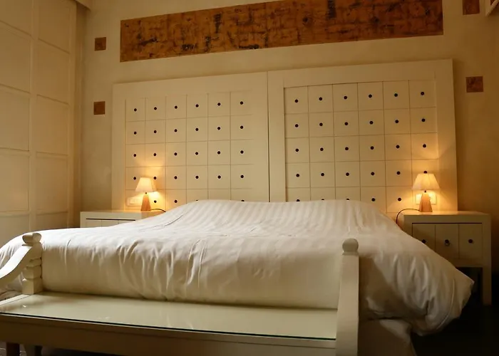 Hotel Restaurant Le Strasbourg