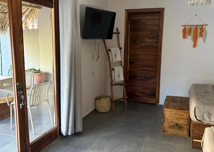 Mare mío Hotel Boutique