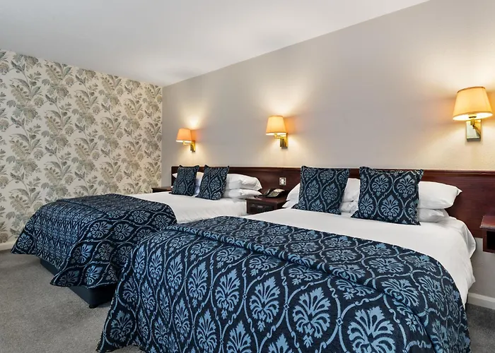 Hotel Mariners