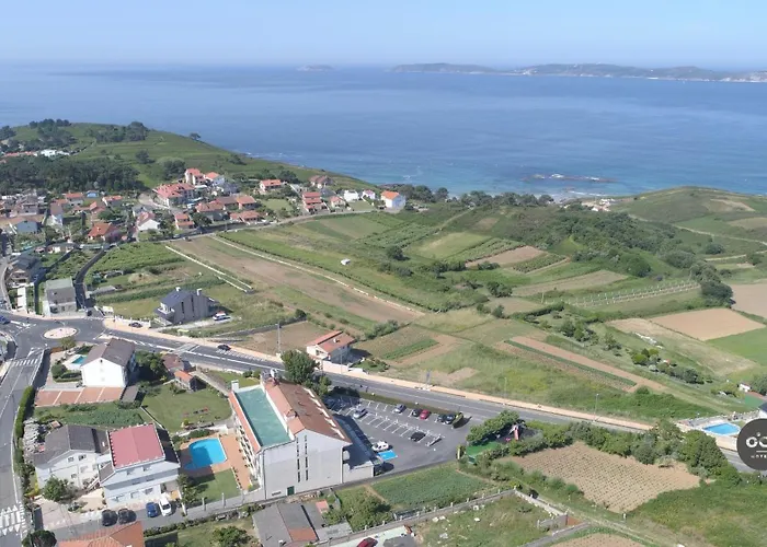 Hotel Oca Vermar