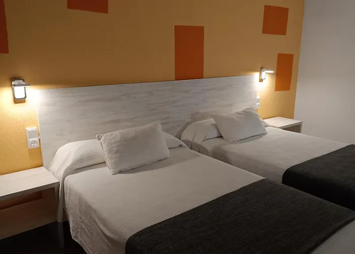 Hotel Venta De La Punta