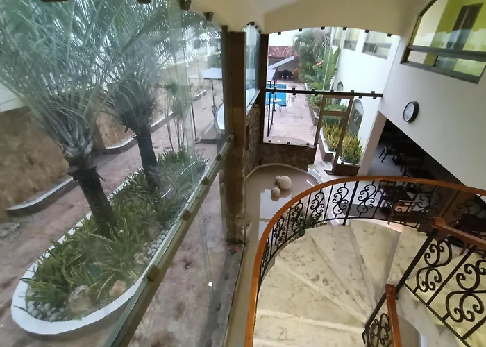 Hotel Dubrovnik