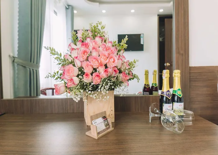 Le Tuan Minh Hotel