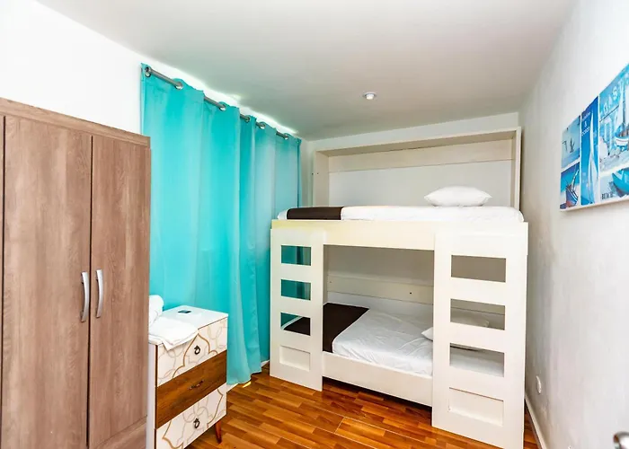 Hotel Suites De Mar