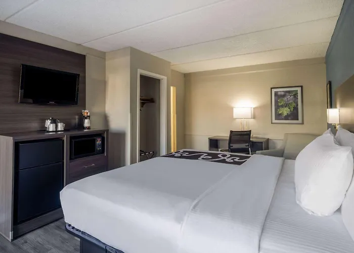 La Quinta Inn By Wyndham Sacramento North