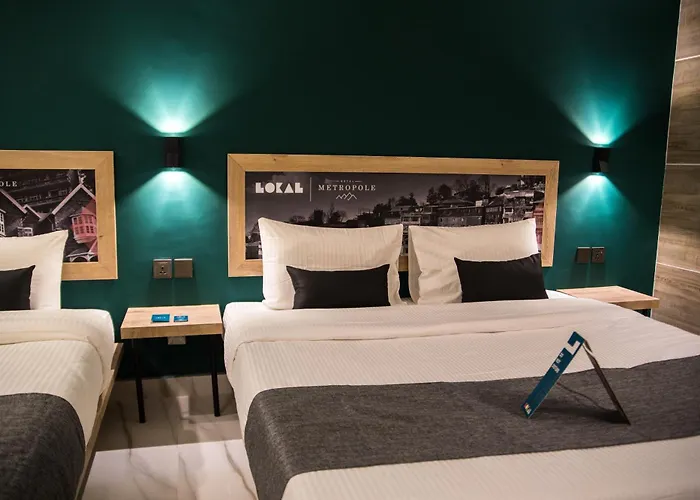 Metropole Hotel