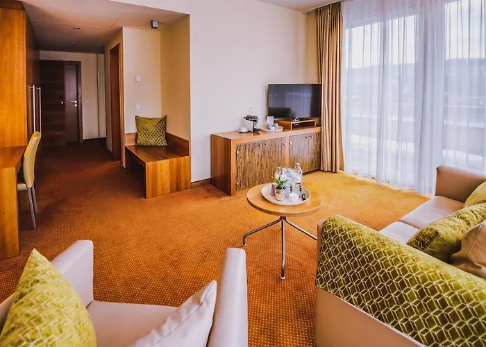 Seehotel Sued - Adults Only