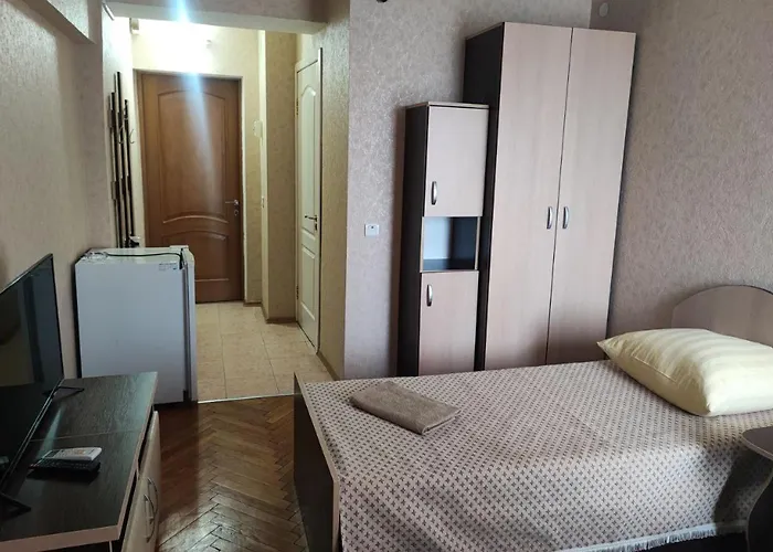 Hotel Prietenia